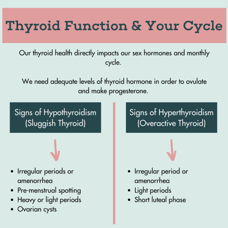 Thyroid Health Part-2: Stress, Cycles & the Pill | Hormone Healing RD