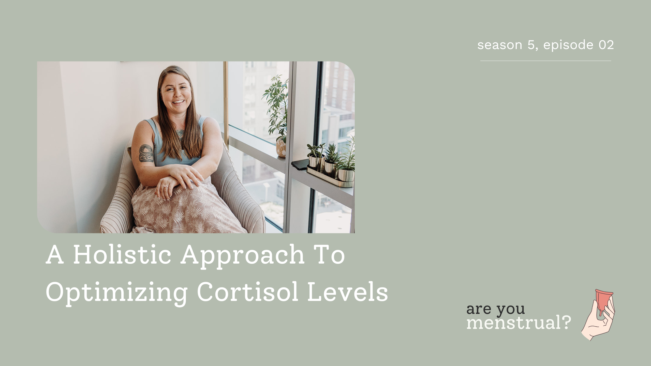 how to reduce cortisol levels