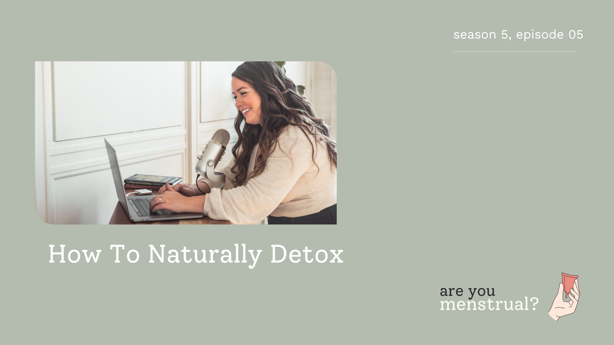 how to detox naturally