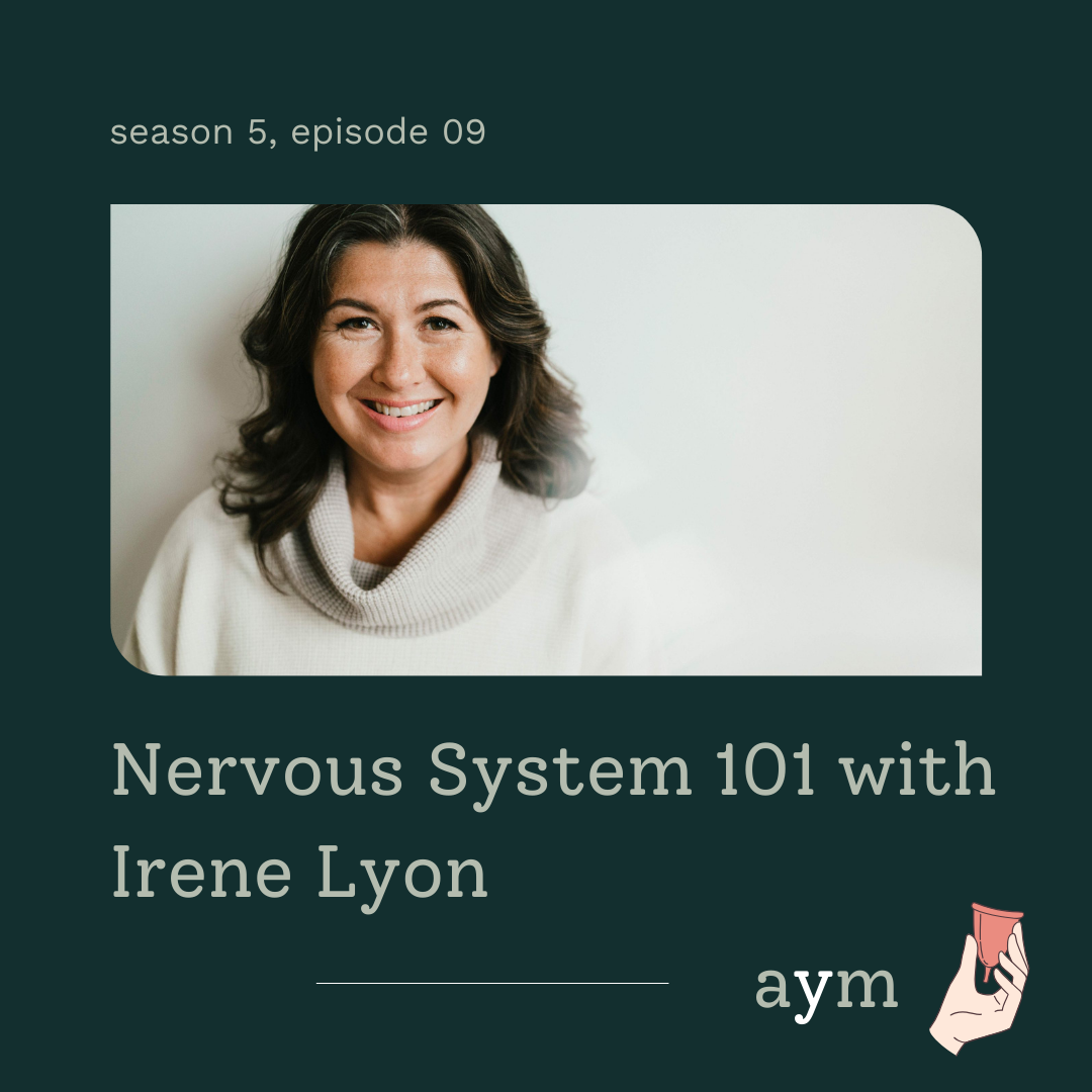 nervous system 101