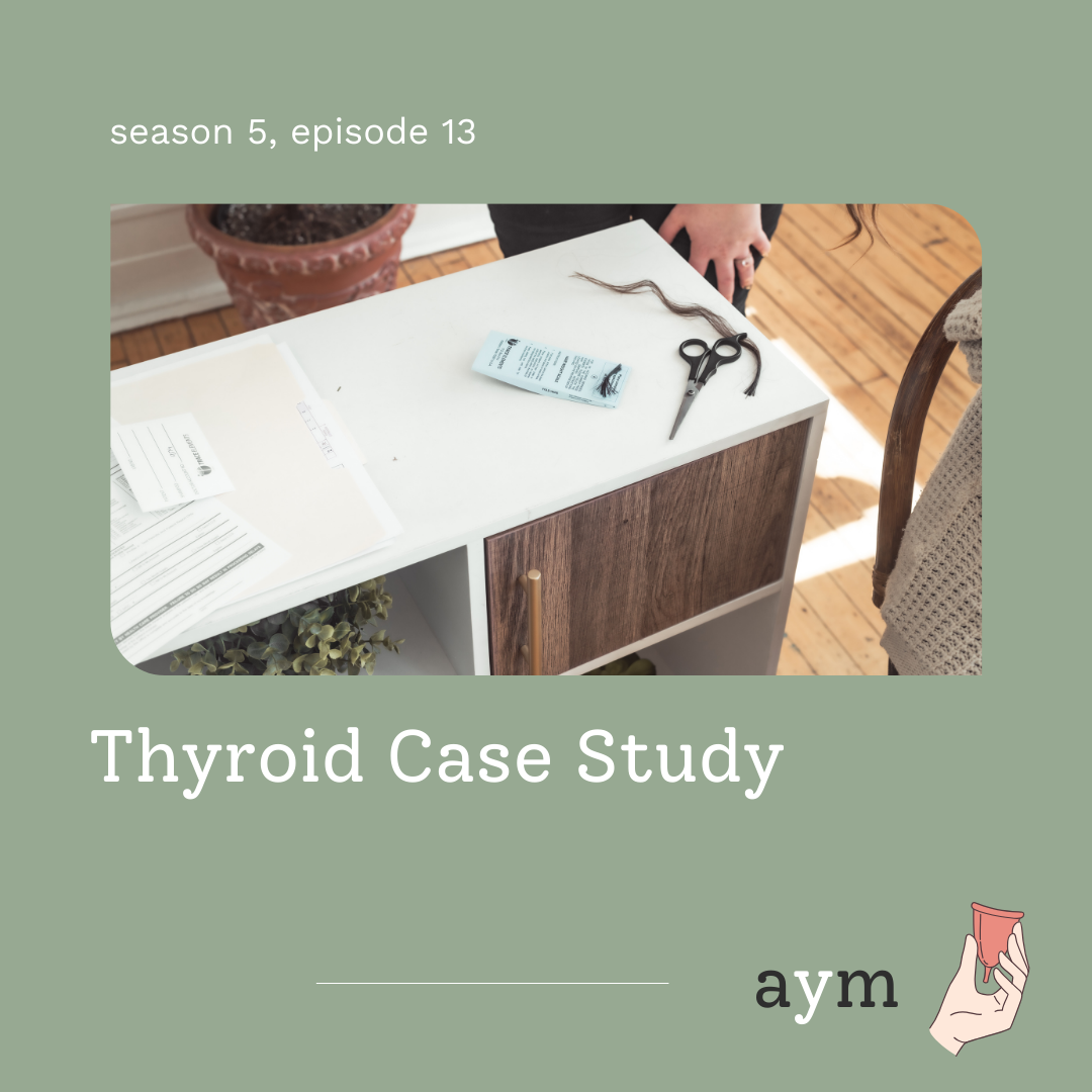thyroid and hashimotos