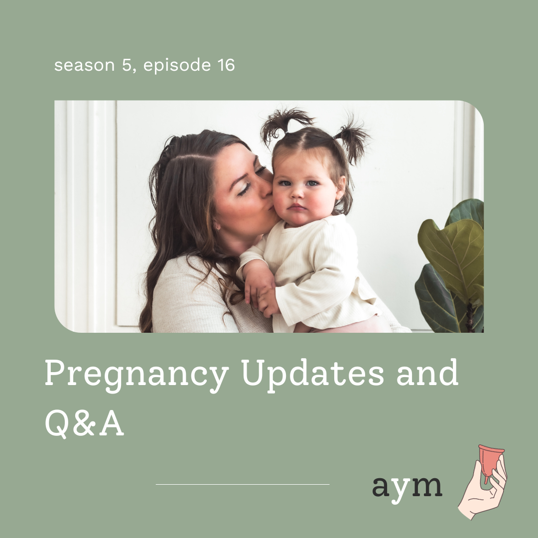 health during pregnancy & common questions
