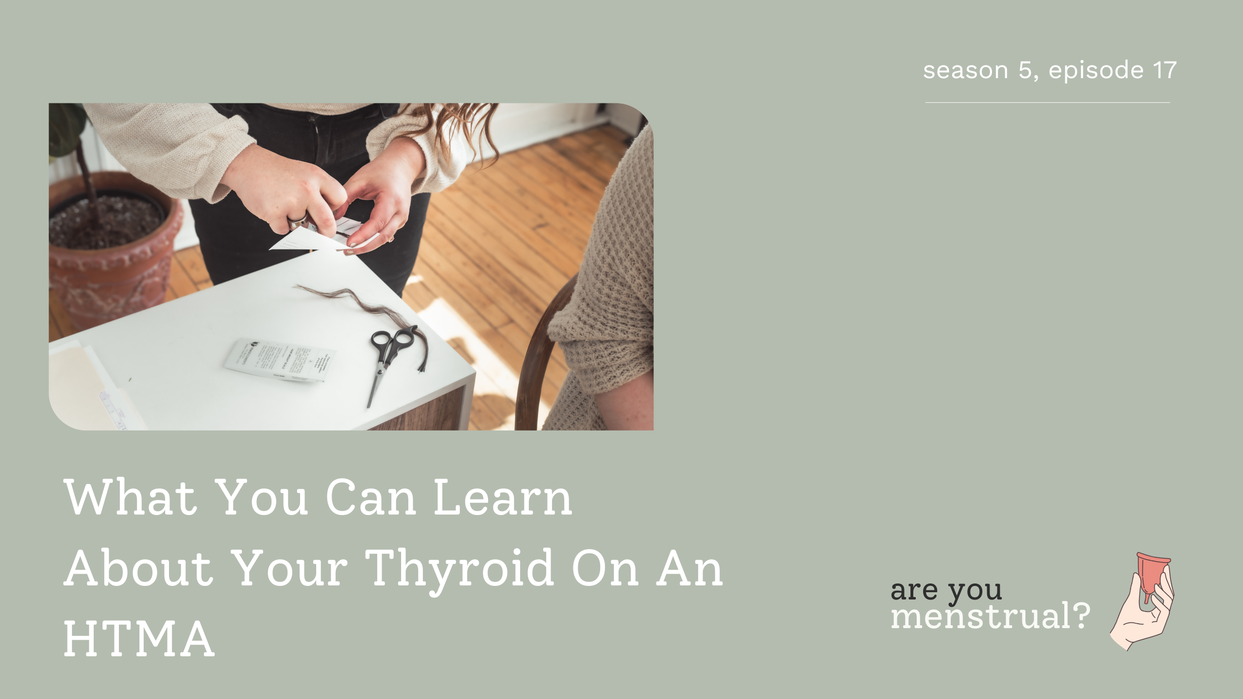 What You Can Learn About Your Thyroid On An HTMA